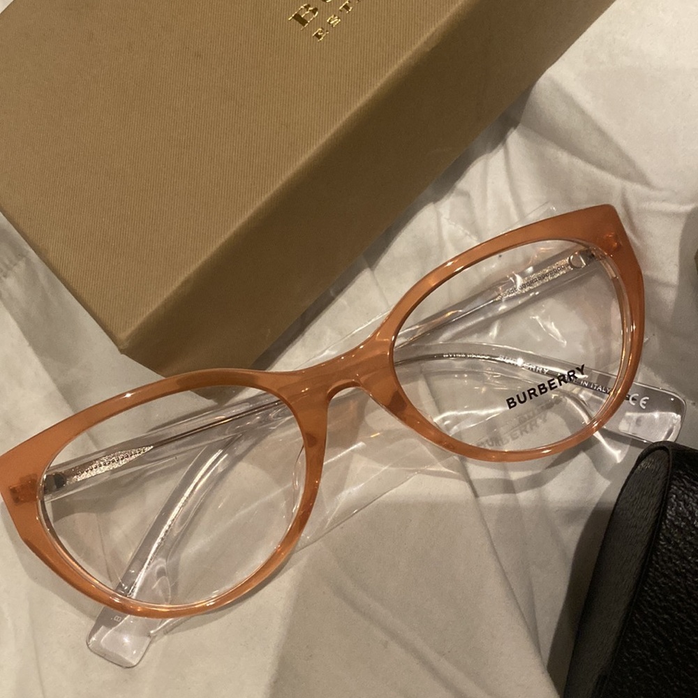 Burberry sunglasses
